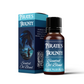 Pirate's Bounty - Scented Oil Blend