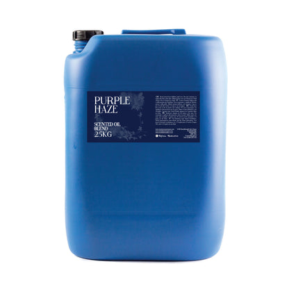 Purple Haze - Scented Oil Blend