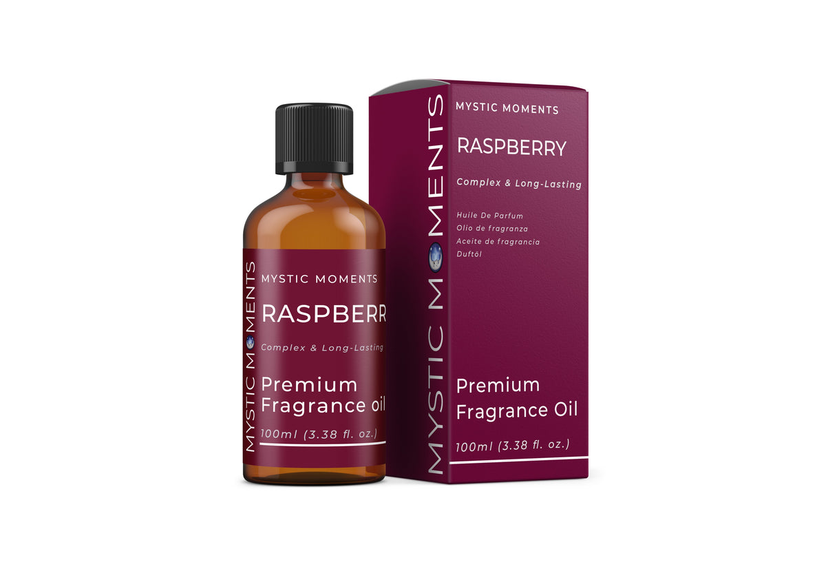 Hair Perfume Raspberry Raspberry Fragrance Oil