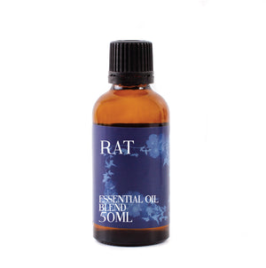 Rat - Chinese Zodiac - Essential Oil Blend