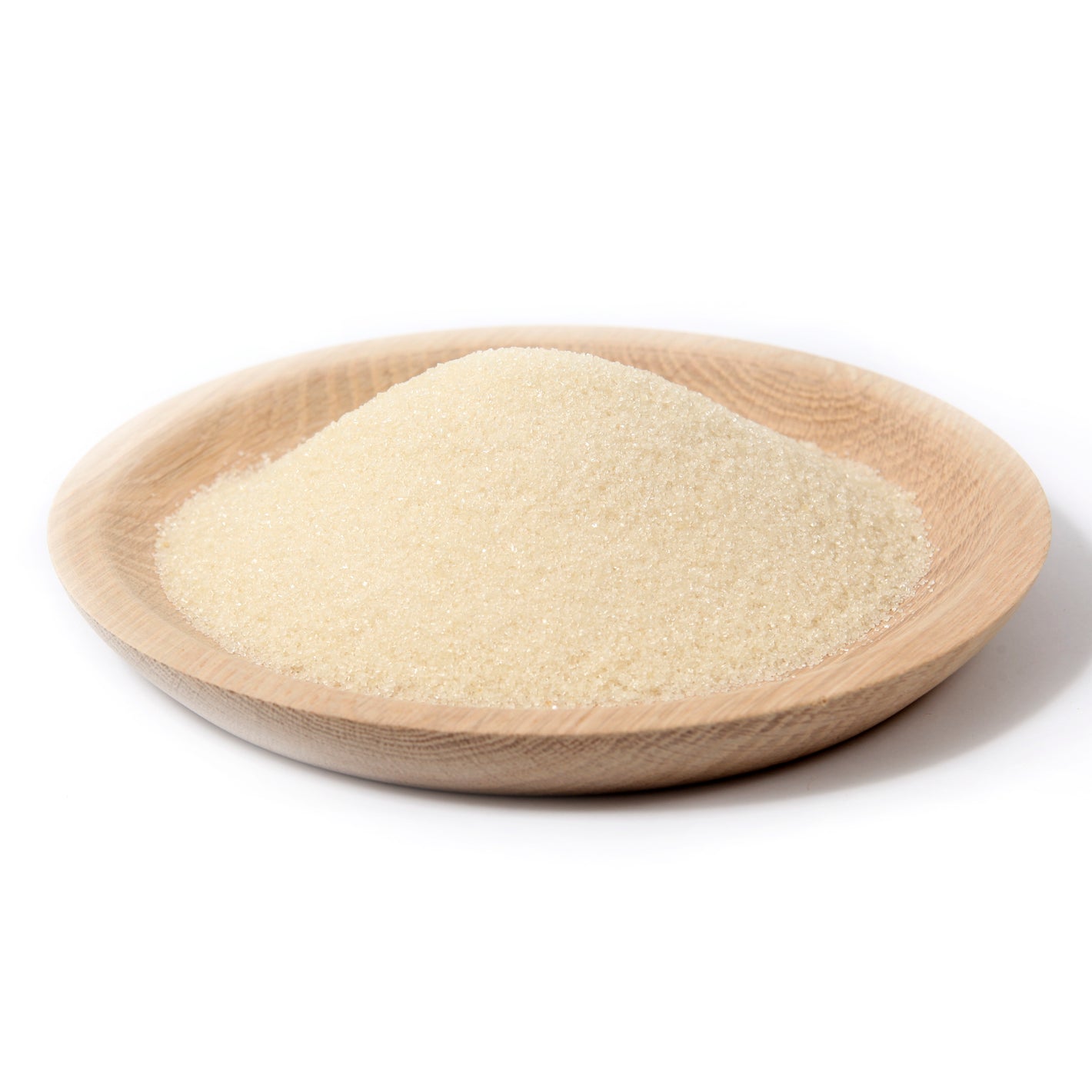 Organic Raw Sugar