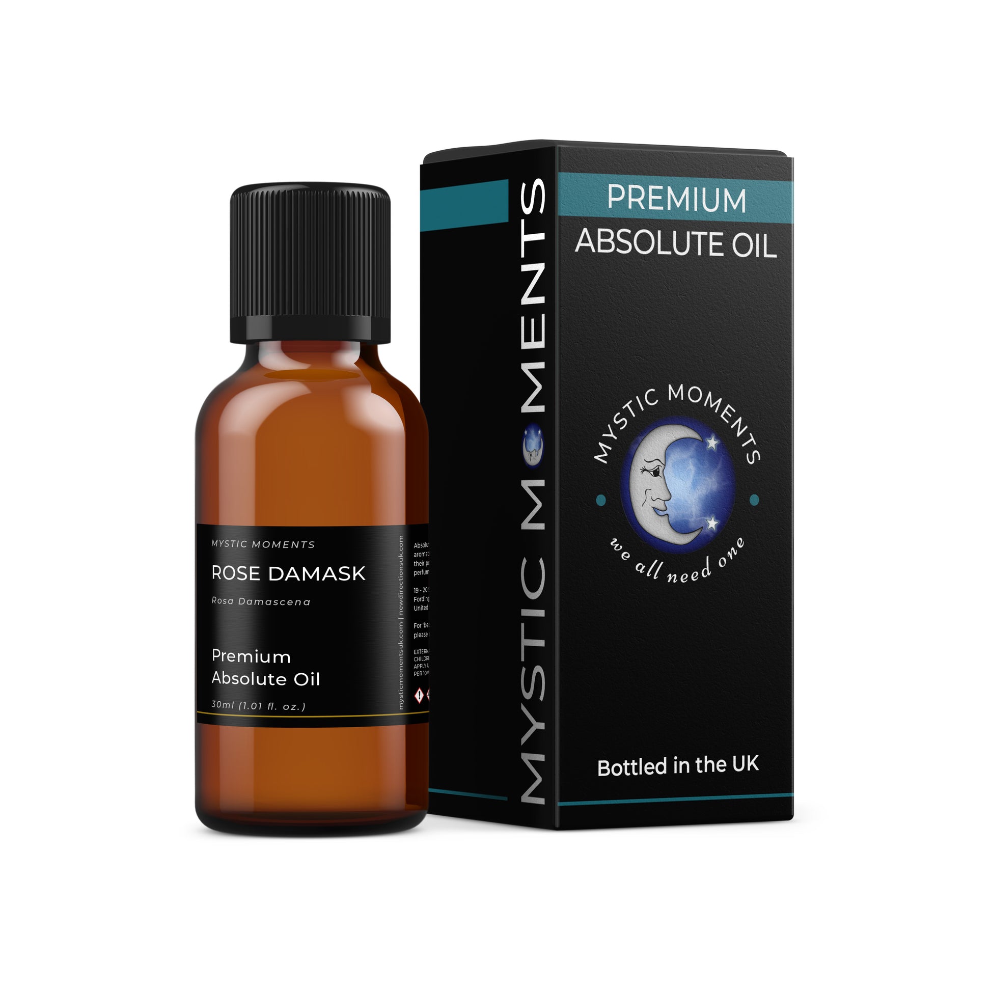 Best Absolute Oils