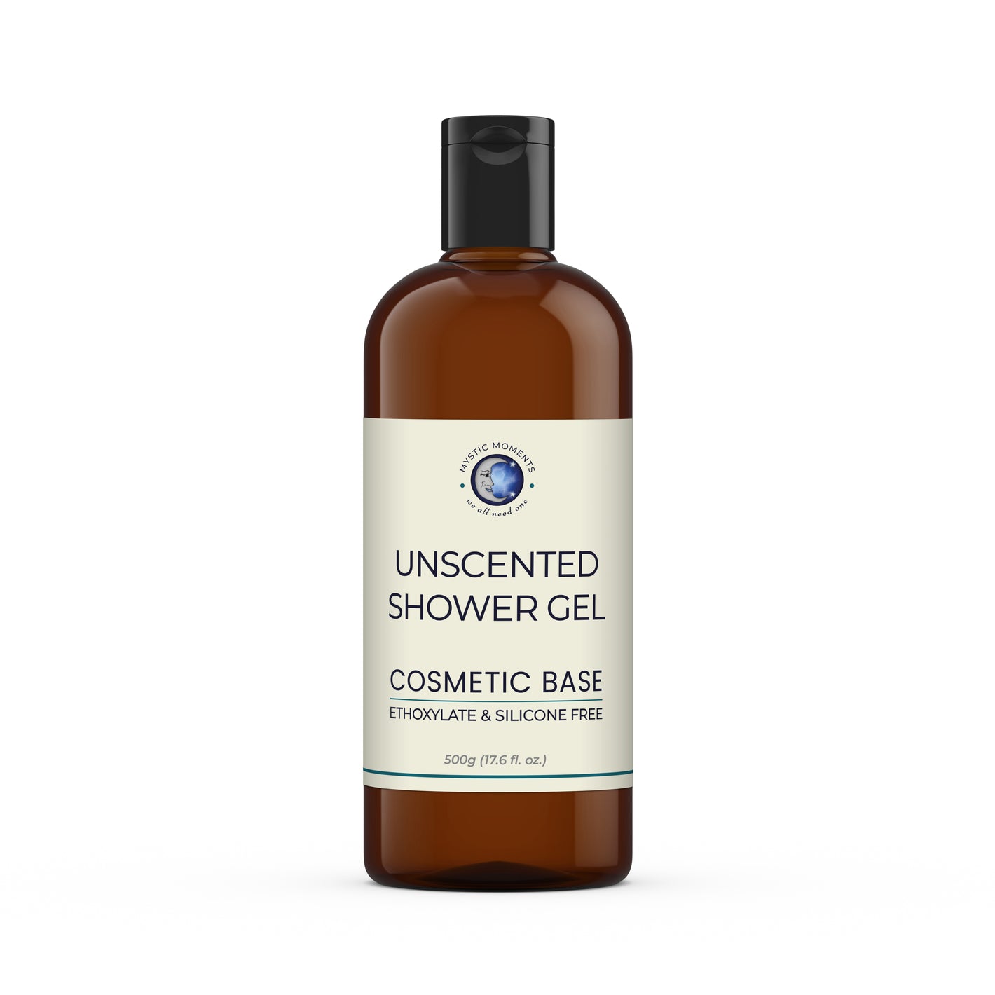 Shower Gel Base - Paraben Free