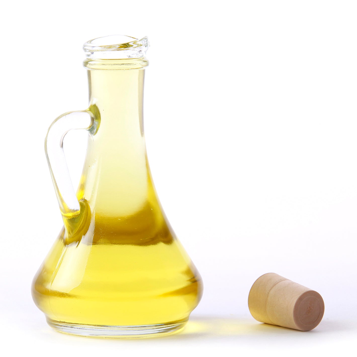 Soya Bean Carrier Oil