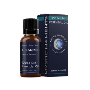 Spearmint Essential Oil