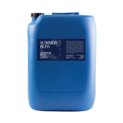 Summer Bliss - Scented Oil Blend