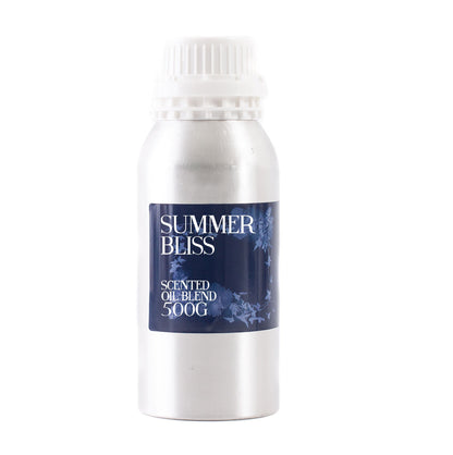 Summer Bliss - Scented Oil Blend