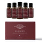 Four Seasons | Fragrant Oil Gift Starter Pack