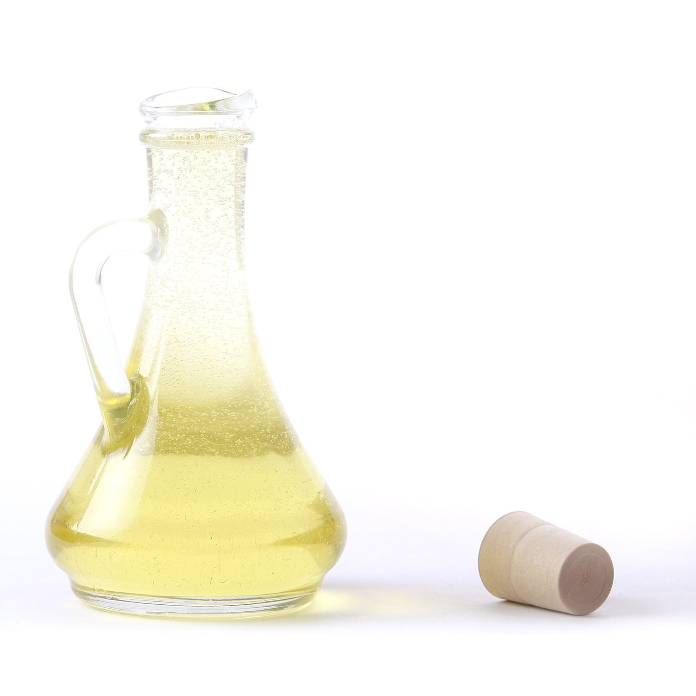 Sunflower Carrier Oil