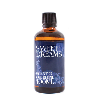 Sweet Dreams - Scented Oil Blend