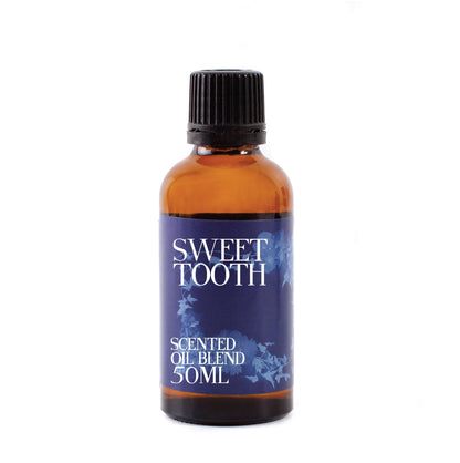 Sweet Tooth - Scented Oil Blend