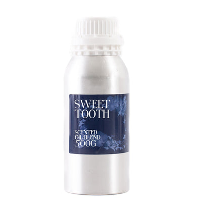 Sweet Tooth - Scented Oil Blend