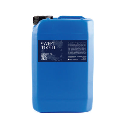 Sweet Tooth - Scented Oil Blend