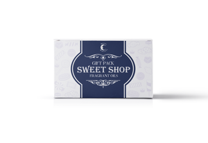 Sweet Shop | Fragrant Oil Gift Starter Pack