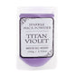 Titan Violet Sparkle Mica