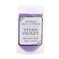 Titan Violet Sparkle Mica