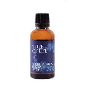 Tree of Life | Spiritual Essential Oil Blend