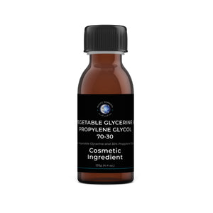 Vegetable Glycerine & Propylene Glycol Base VGPG 70-30