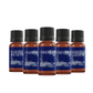 Valentines Romance | Fragrant Oil Gift Starter Pack