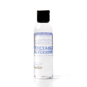 Vegetable Glycerine Liquid - Raw Materials