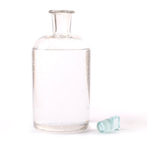 Vegetable Glycerine Liquid - Raw Materials