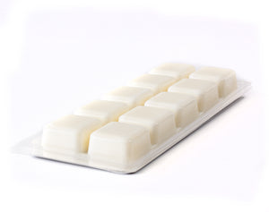 Jasmine & Sandalwood | Mystix Wax Melt