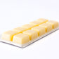 Orange & Nutmeg | Mystix Wax Melt