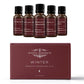 Winter | Fragrant Oil Gift Starter Pack