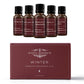 Four Seasons | Fragrant Oil Gift Starter Pack