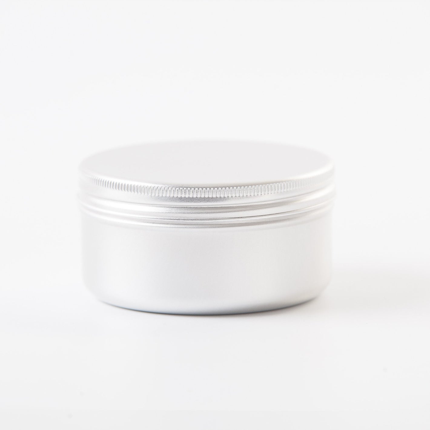 100ml - Aluminium Canister
