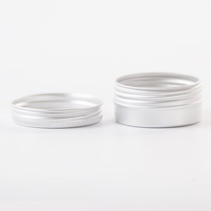 15ml - Aluminium Canister