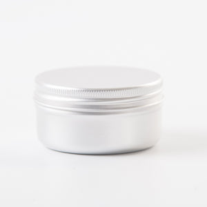 50ml - Aluminium Canister