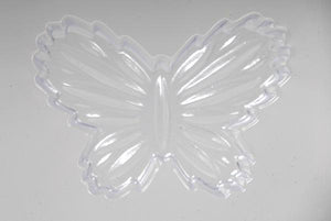 Butterfly Mould (4 Cavity)