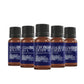 Citrus (Pack 2) | Essential Oil Gift Starter Pack - Mystic Moments UK