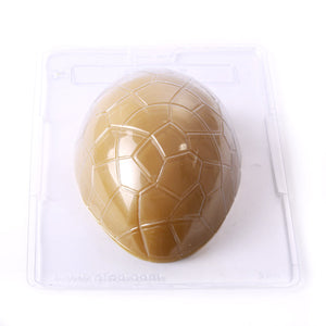 Large Easter Egg Half - PVC Mould (Single Cavity)