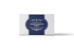Fisherman's Bait | Essential Oil Gift Starter Pack - Mystic Moments UK