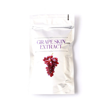 Grape Skin 30% Polyphenol Extract - Herbal Extracts