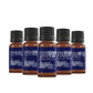 Herb | Essential Oil Gift Starter Pack - Mystic Moments UK
