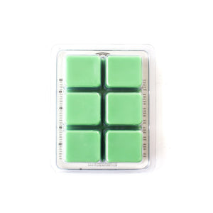 Jungle Fever | Scented Wax Melt Clamshell