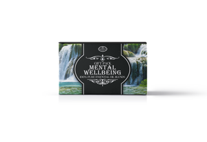 Mental Wellbeing | Essential Oil Blend Gift Pack