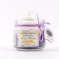 Mystix London Winter Wonder Wooden Wick Scented Jar Candle - Mystic Moments UK