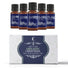 Organic Christmas | Essential Oil Gift Starter Pack - Mystic Moments UK