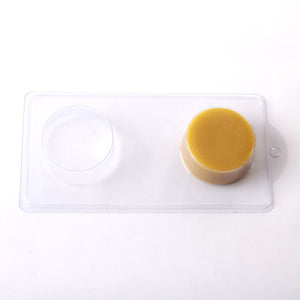 Round Circle PVC Mould (4 Cavity)