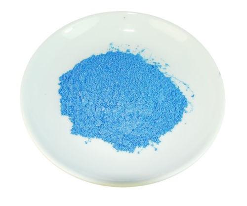 Royal Blue Sparkle Mica