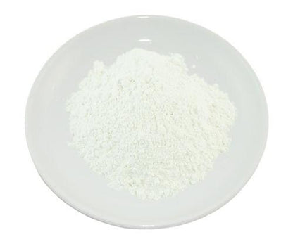 Serecite White Sparkle Mica