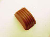 Striped Wedge PVC Mould (9 cavity)