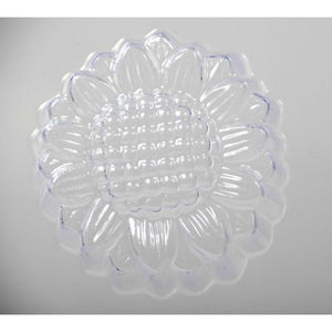 Sunflower PVC Mould (4 Cavity)