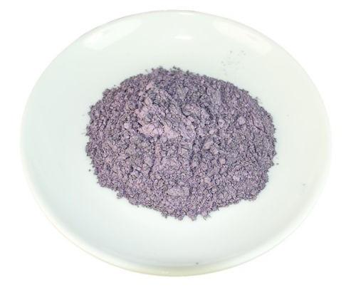 Titan Violet Sparkle Mica