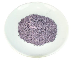 Titan Violet Sparkle Mica