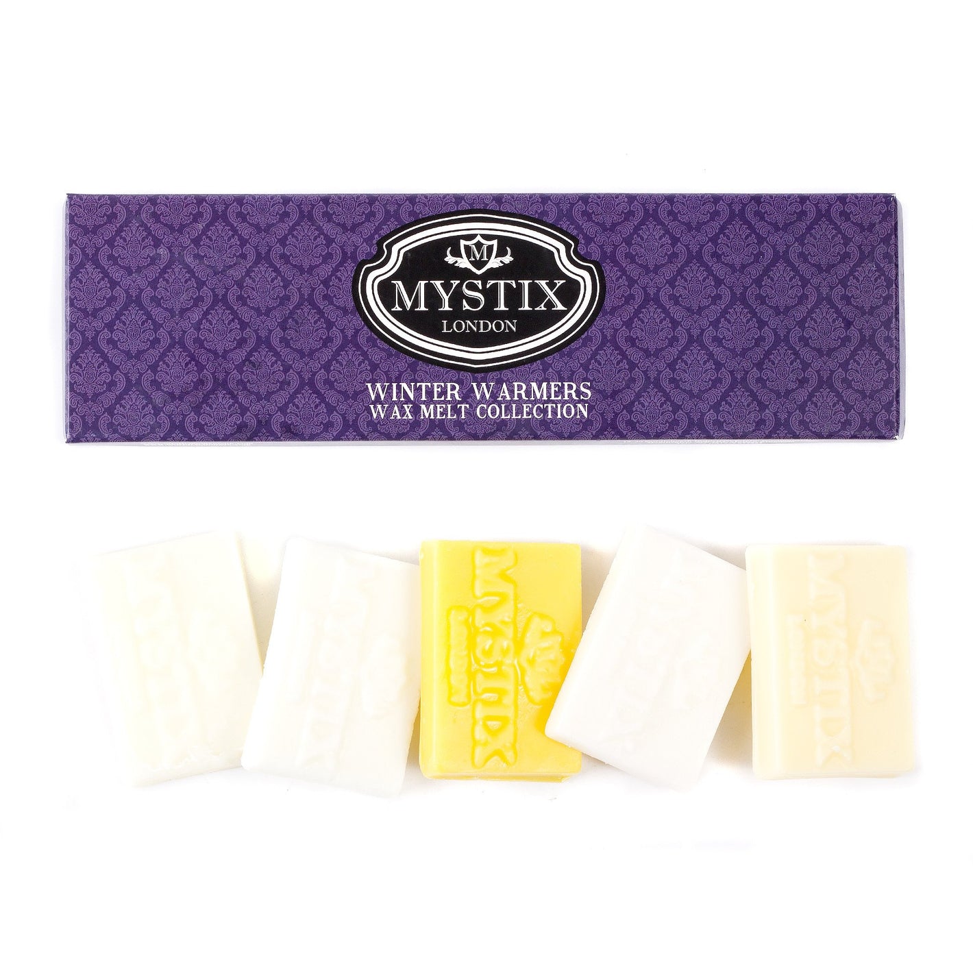 Winter Warmers | Wax Melt Collection Gift Set
